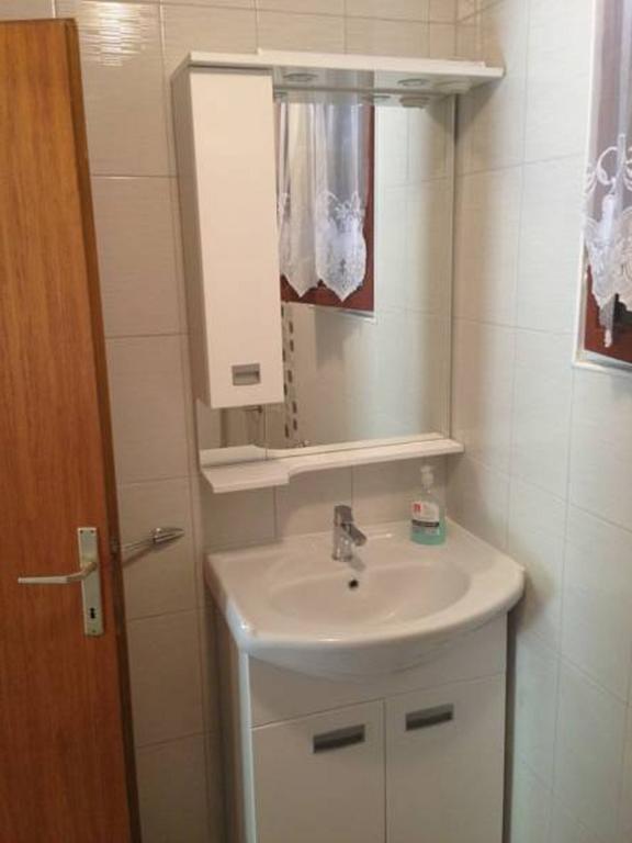 Emilija Apartments Privlaka Privlaka  Habitación foto